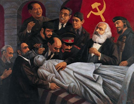 团结起来到明天